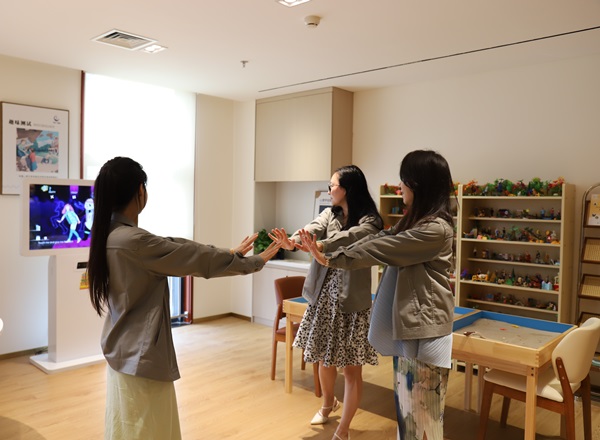 超贊！“健康小屋”已上線，讓健康觸手可及1_1.JPG